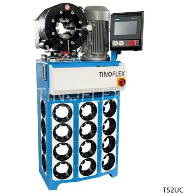 Bagaimana cara mengangkut Mesin Crimping Kacang?