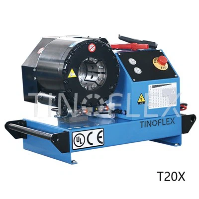 2025 10 Produsen crimper selang ac teratas di dunia