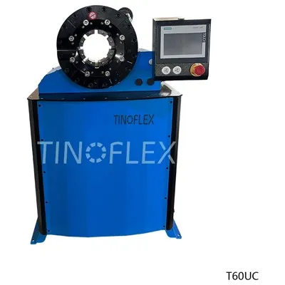 Berapa berat crimper selang genggam pada umumnya?