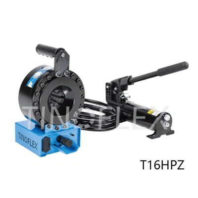 Crimper Selang Hidrolik Manual