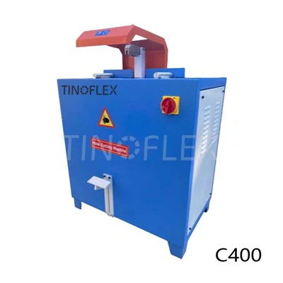 Apa potensi peningkatan efisiensi pemotongan dari mesin pemotong selang?